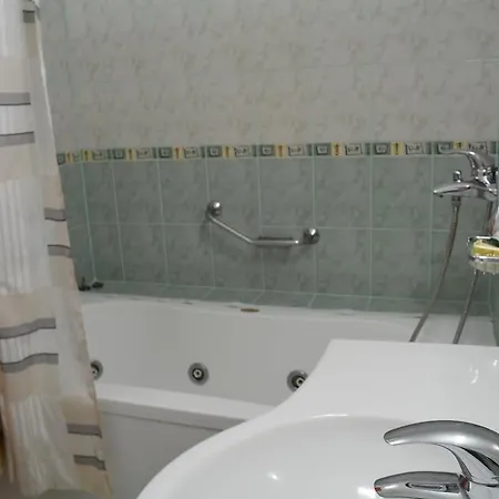 호텔 Family Hotel Africana 3*