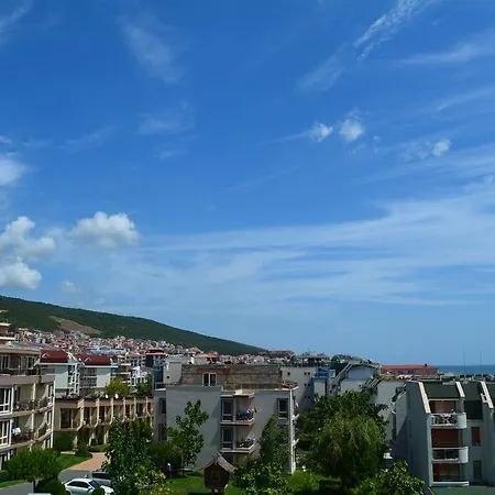 호텔 Family Hotel Africana