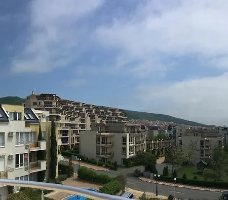 호텔 Family Hotel Africana 스베티 블라스