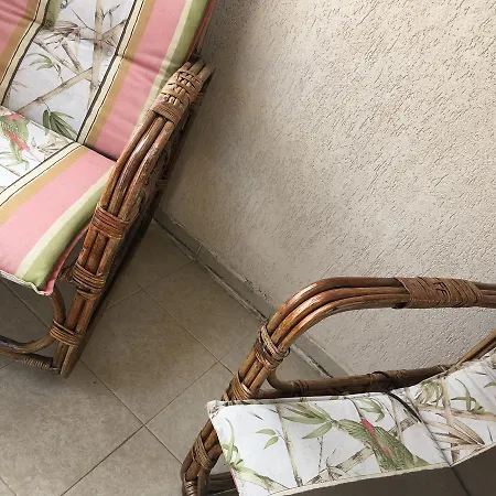 Family Hotel Africana 호텔 3*