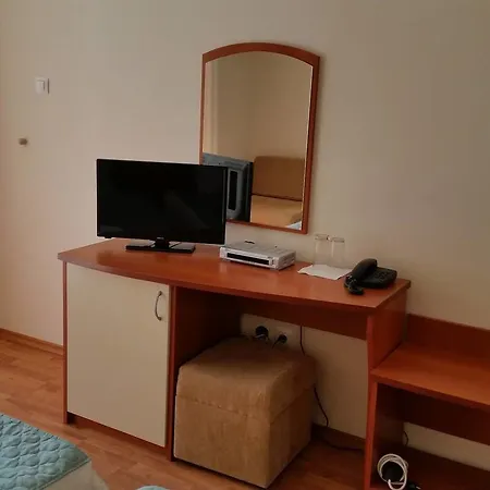 호텔 Family Hotel Africana