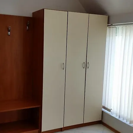 Family Hotel Africana 호텔 3*