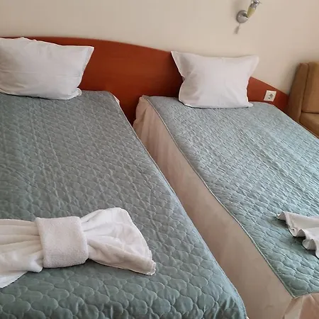 Family Hotel Africana 호텔 스베티 블라스