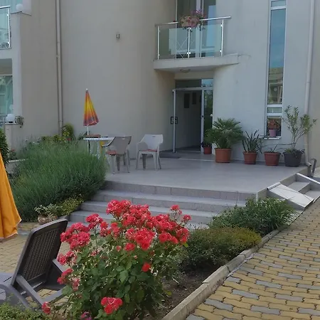 호텔 Family Hotel Africana