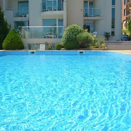 호텔 Family Hotel Africana