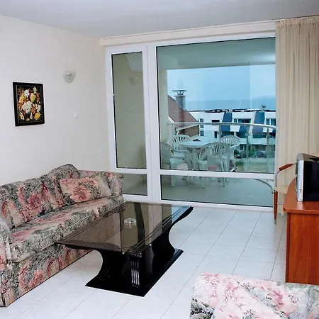 호텔 Family Hotel Africana